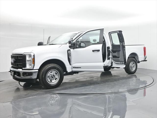 new 2024 Ford F-350 car, priced at $54,358