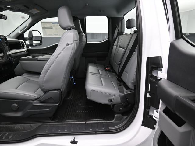 new 2024 Ford F-350 car, priced at $54,358