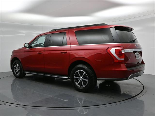 used 2021 Ford Expedition car, priced at $40,000