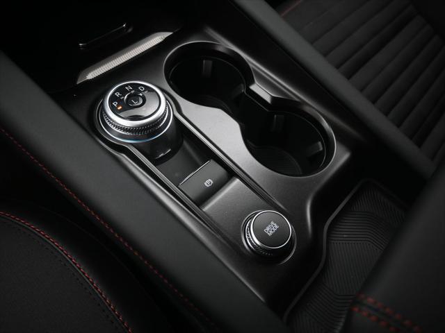 new 2025 Ford Explorer car, priced at $45,838