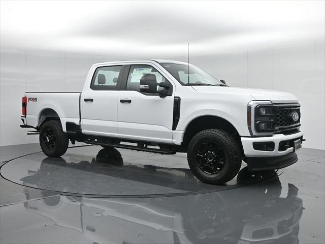 new 2024 Ford F-250 car, priced at $60,205