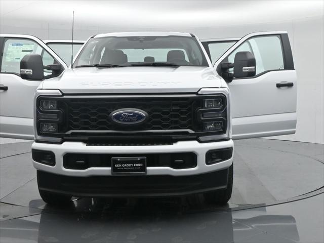 new 2024 Ford F-250 car, priced at $60,205