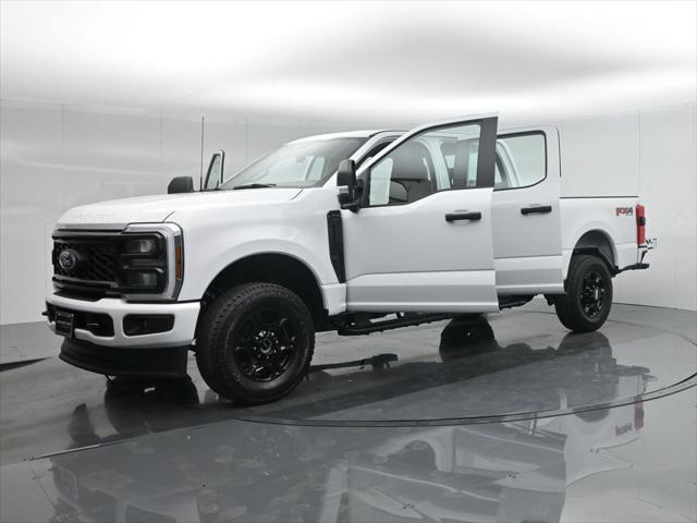 new 2024 Ford F-250 car, priced at $60,205