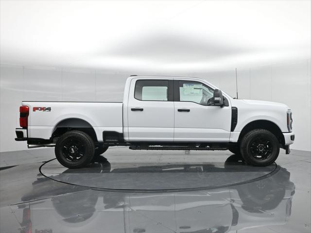 new 2024 Ford F-250 car, priced at $60,205