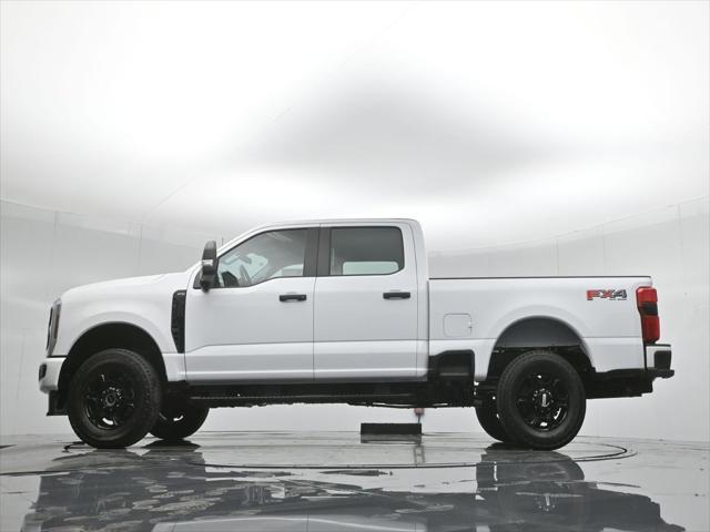 new 2024 Ford F-250 car, priced at $60,205