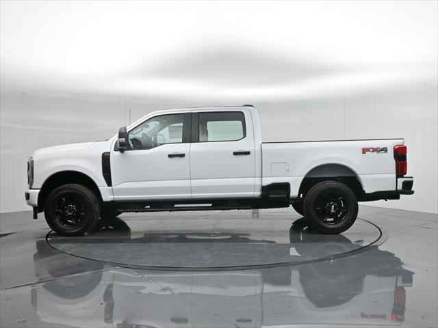 new 2024 Ford F-250 car, priced at $60,205