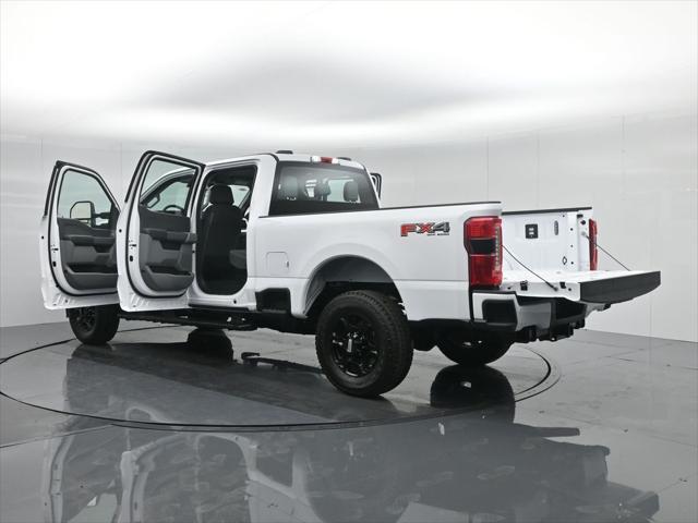 new 2024 Ford F-250 car, priced at $60,205