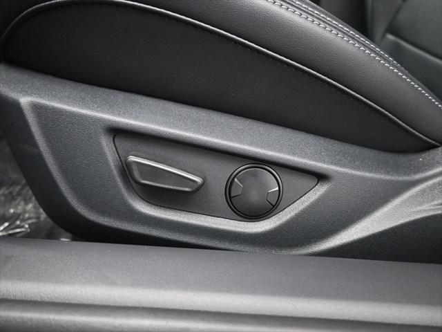 new 2025 Ford Mustang car, priced at $66,540
