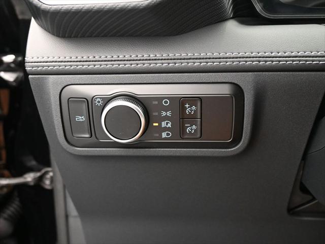 new 2025 Ford Mustang car, priced at $66,540