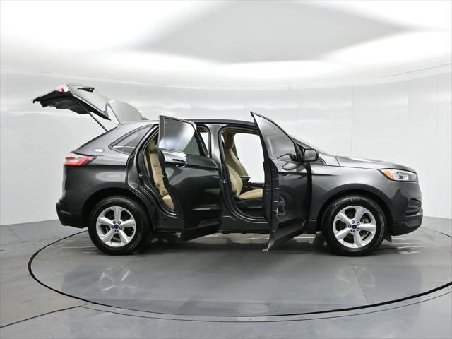 used 2020 Ford Edge car, priced at $17,250