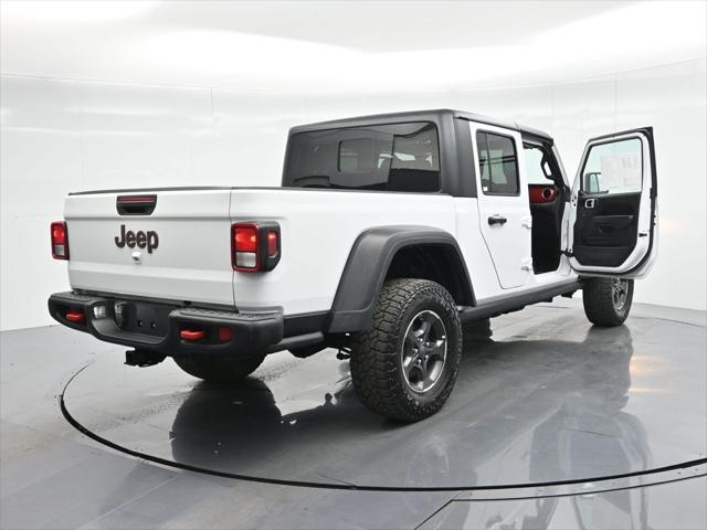 used 2023 Jeep Gladiator car, priced at $41,000