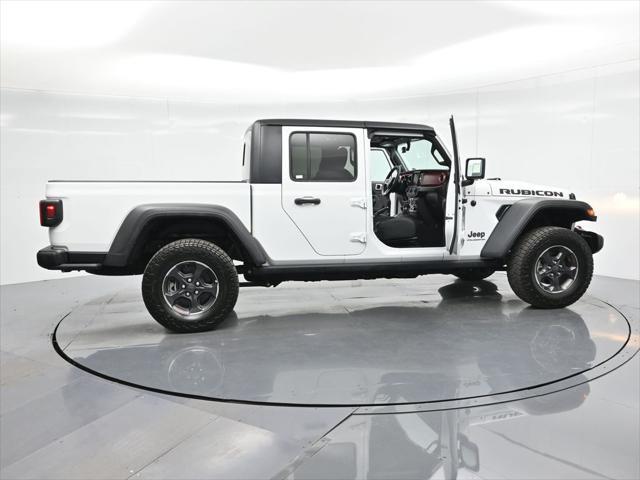 used 2023 Jeep Gladiator car, priced at $41,000