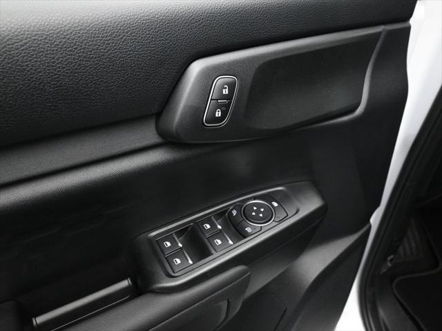 new 2025 Ford Ranger car, priced at $36,454