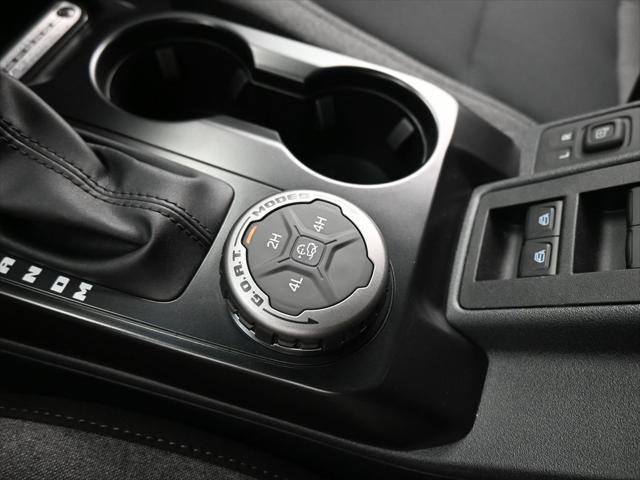 new 2025 Ford Bronco car, priced at $43,075