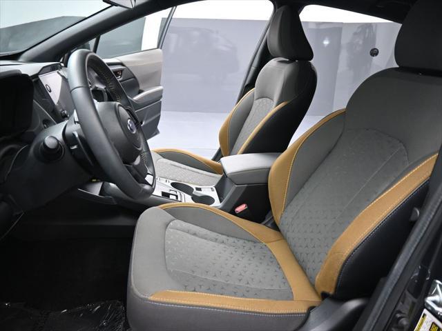 used 2024 Subaru Crosstrek car, priced at $27,750