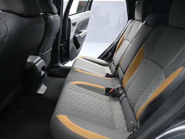 used 2024 Subaru Crosstrek car, priced at $27,750