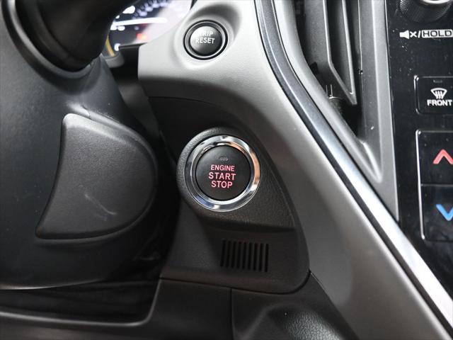 used 2024 Subaru Crosstrek car, priced at $27,750