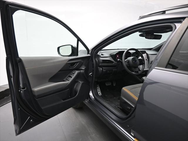 used 2024 Subaru Crosstrek car, priced at $27,750