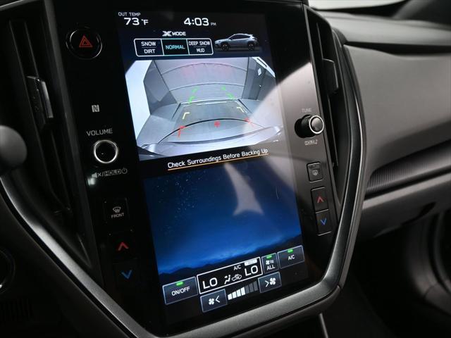 used 2024 Subaru Crosstrek car, priced at $27,750
