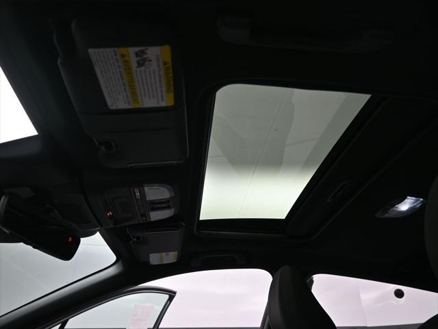 used 2024 Subaru Crosstrek car, priced at $27,750