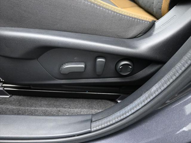 used 2024 Subaru Crosstrek car, priced at $27,750