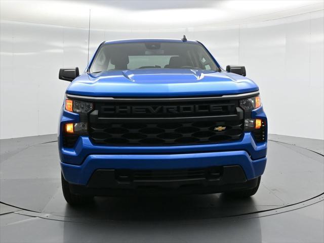 used 2023 Chevrolet Silverado 1500 car, priced at $38,500