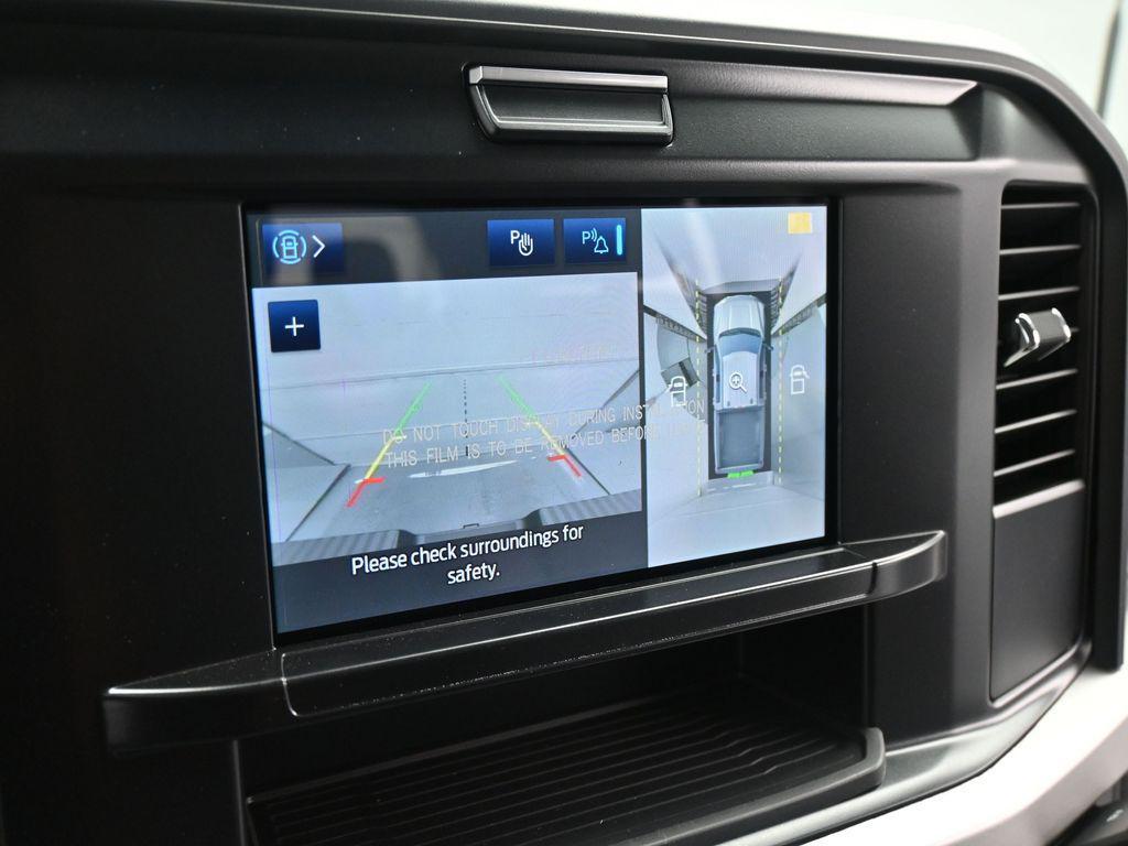 new 2025 Ford F-250 car, priced at $63,945