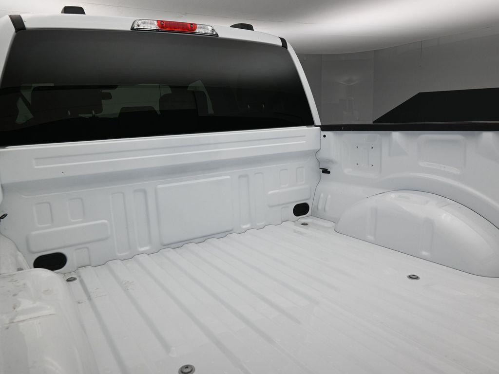 new 2025 Ford F-150 Lightning car, priced at $58,075