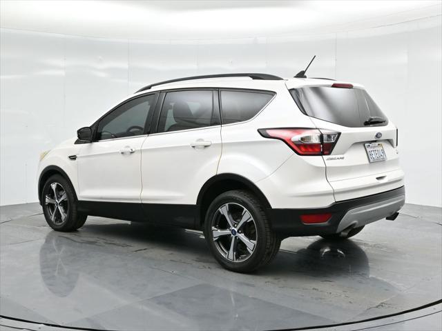 used 2018 Ford Escape car, priced at $14,500