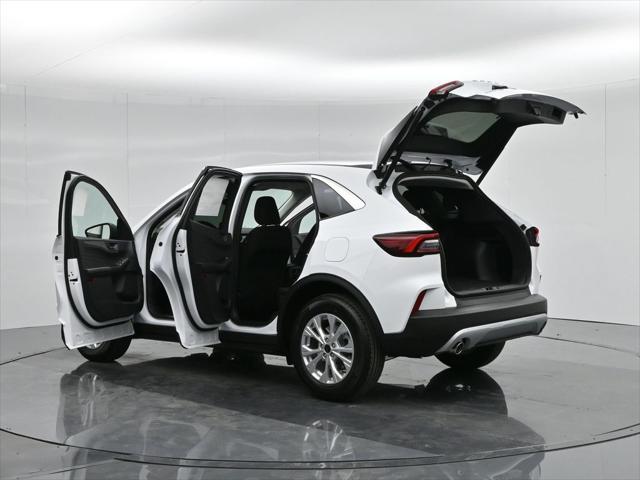 new 2024 Ford Escape car, priced at $30,990