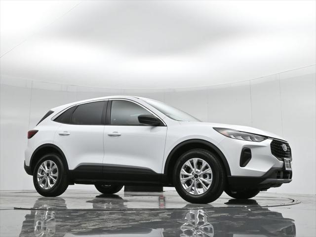 new 2024 Ford Escape car, priced at $30,990