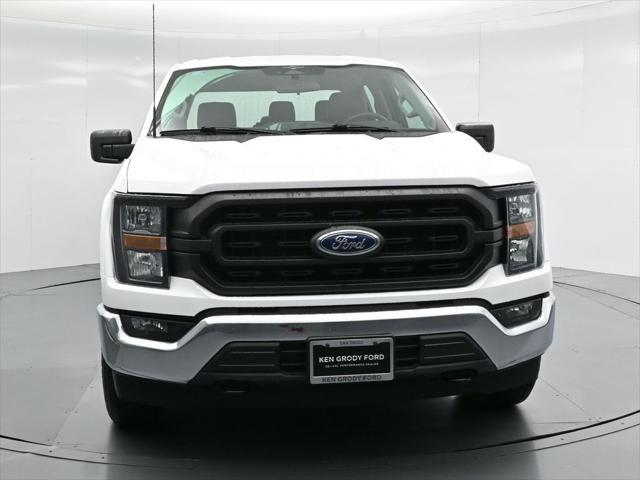 used 2023 Ford F-150 car, priced at $41,000