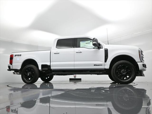 new 2024 Ford F-250 car