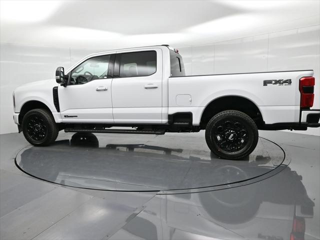 new 2024 Ford F-250 car