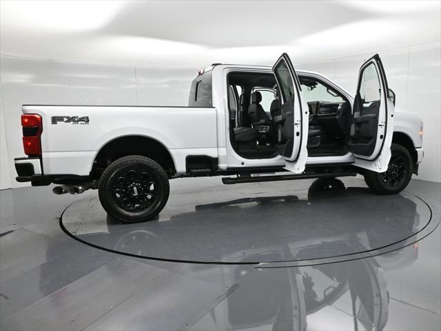 new 2024 Ford F-250 car