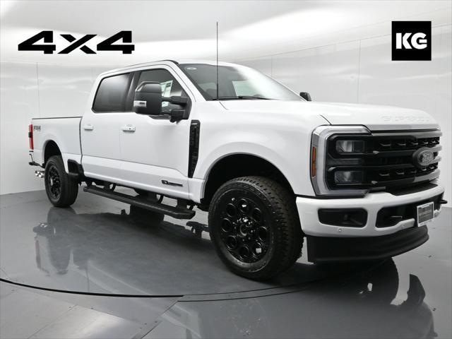 new 2024 Ford F-250 car