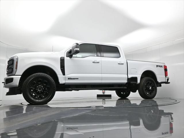 new 2024 Ford F-250 car