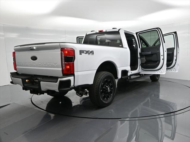 new 2024 Ford F-250 car