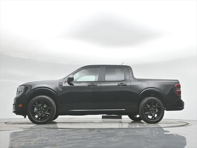 new 2025 Ford Maverick car, priced at $34,872