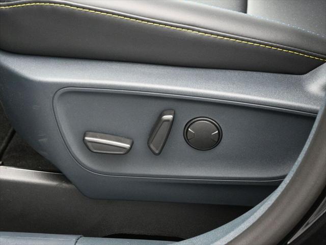 new 2025 Ford Maverick car, priced at $34,872