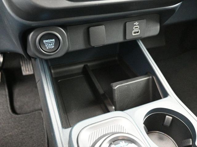 new 2025 Ford Maverick car, priced at $34,872