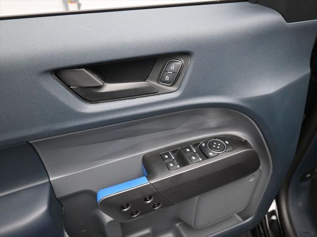 new 2025 Ford Maverick car, priced at $34,872