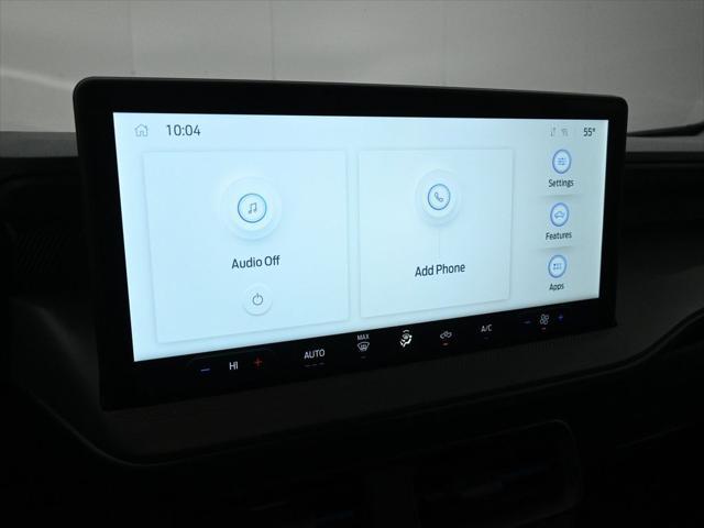 new 2025 Ford Maverick car, priced at $34,872
