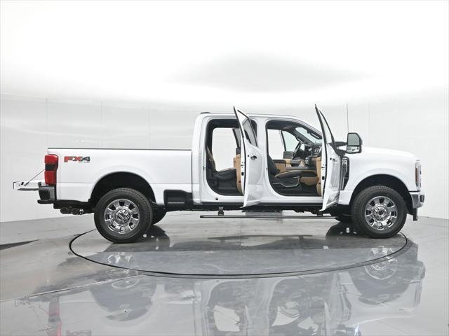 new 2024 Ford F-250 car, priced at $88,595