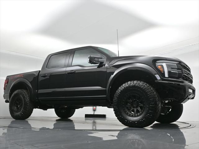 new 2024 Ford F-150 car, priced at $126,720