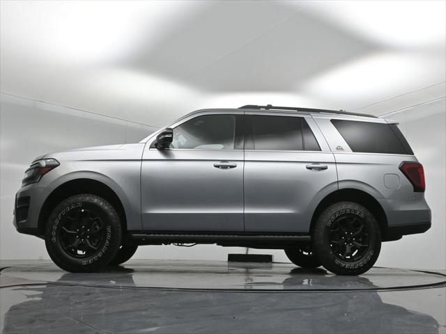 new 2024 Ford Expedition car, priced at $84,245