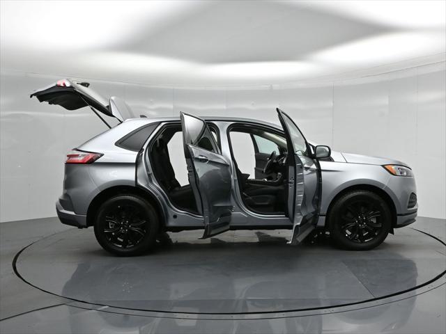 new 2024 Ford Edge car, priced at $41,355