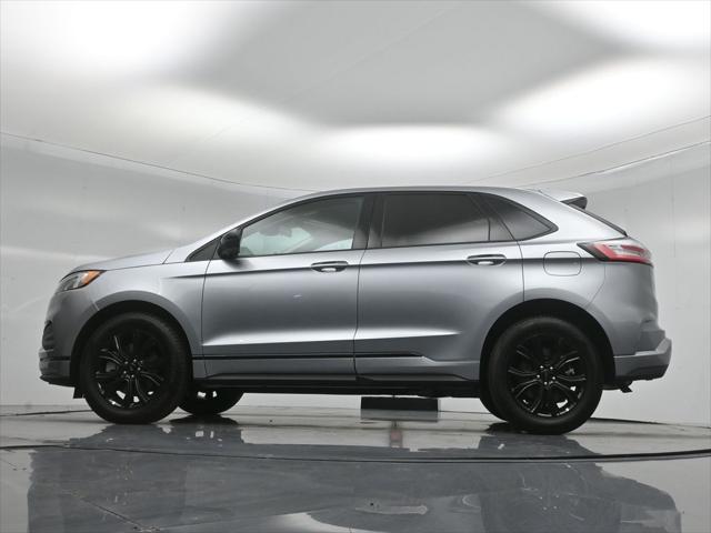 new 2024 Ford Edge car, priced at $41,355