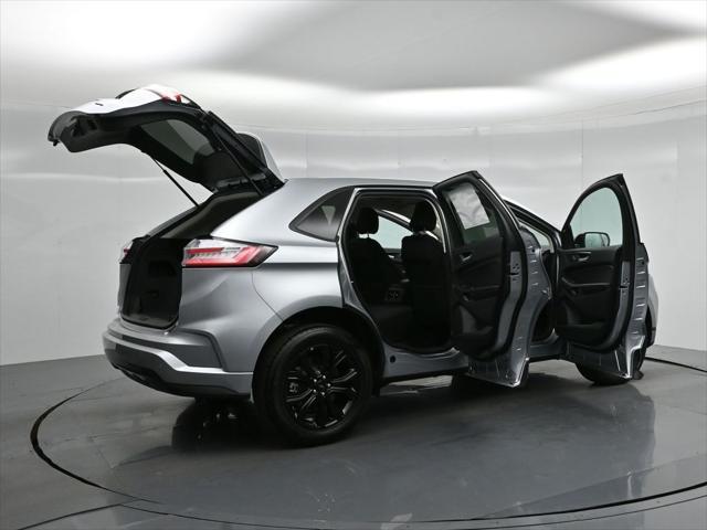 new 2024 Ford Edge car, priced at $41,355