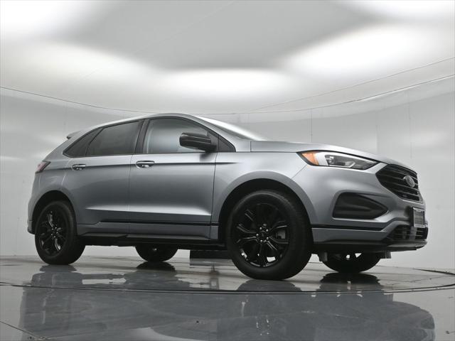 new 2024 Ford Edge car, priced at $41,355